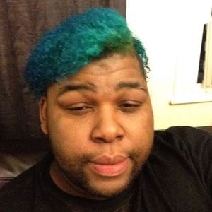 Meet your Posher, Kenneil