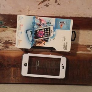 LIFEPROOF IPHONE 6+