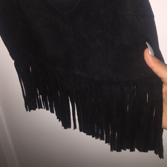 New crop top - Picture 2 of 2