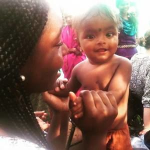 Meet your Posher, Brijae