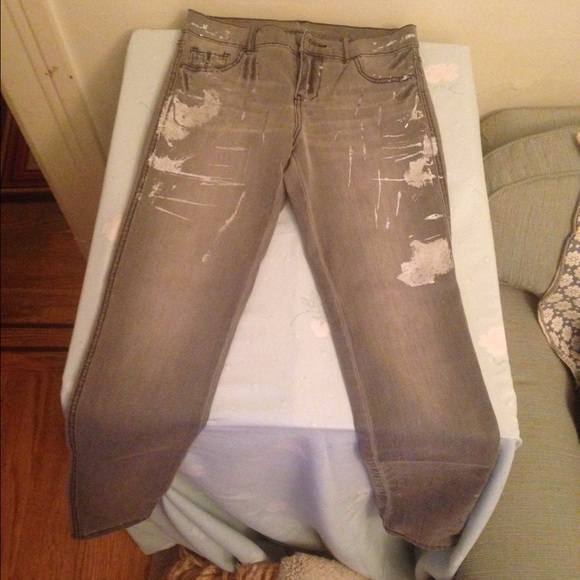 Brand new NYC Soho jeans. NWOT. - Picture 2 of 3