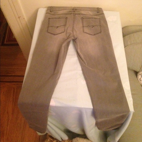 Brand new NYC Soho jeans. NWOT. - Picture 3 of 3