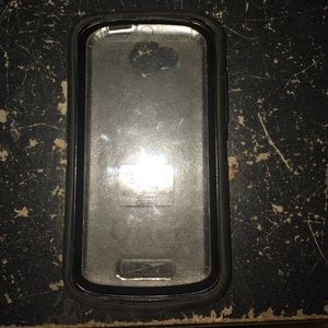 HTC One VX Defender Series 3-piece Otter Box