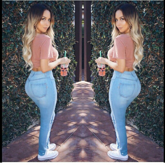 nova jeans