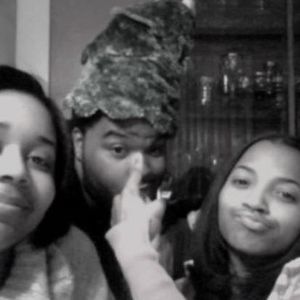 Meet your Posher, Robert