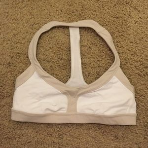 Lululemon - sports bra (size 2)