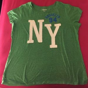 Old Navy T-shirt