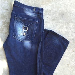 Seven jeans