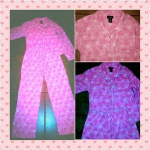 Pajamas