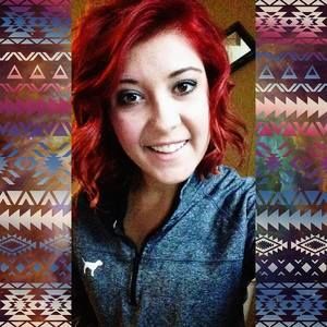 Meet your Posher, Kylee