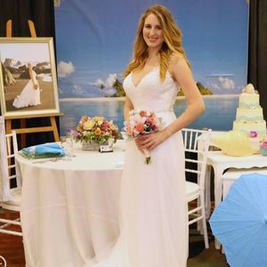 Meet your Posher, Savannah