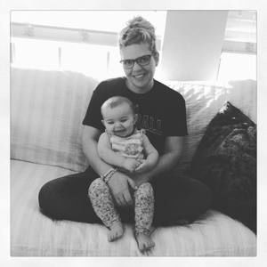 Meet your Posher, Lindsey