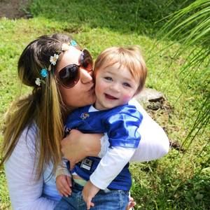 Meet your Posher, Michelle