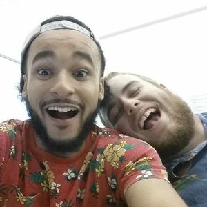 Meet your Posher, Rick