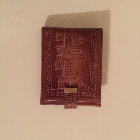 CostaRica wallet for Him