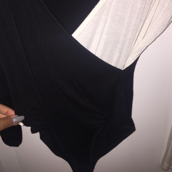 Bodysuit - Picture 2 of 2