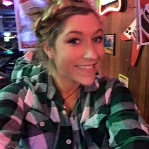 Meet your Posher, Katherine