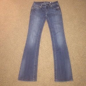 size 27 miss me jeans
