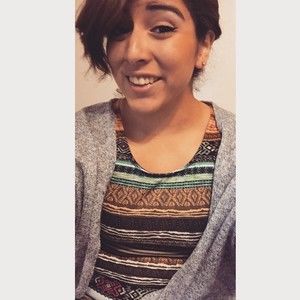 Meet your Posher, Bianca