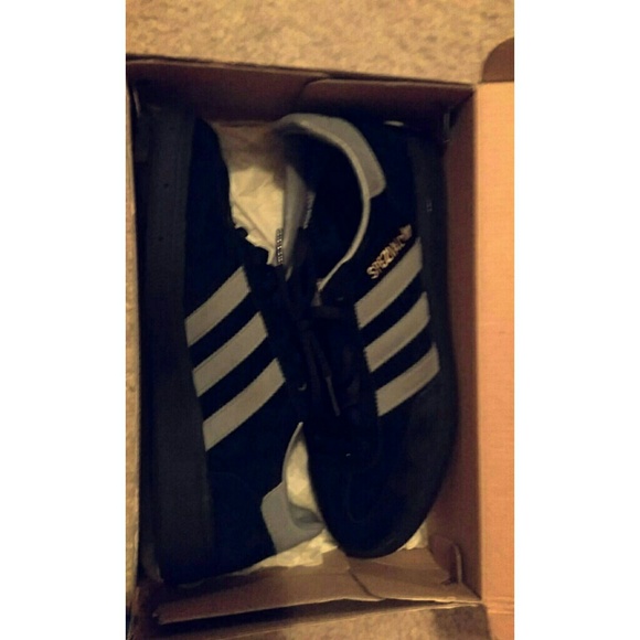 Adidas spezial