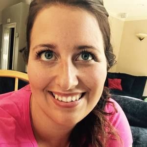 Meet your Posher, Kristal steele