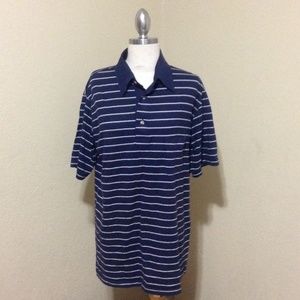 Vintage boyfriend button up