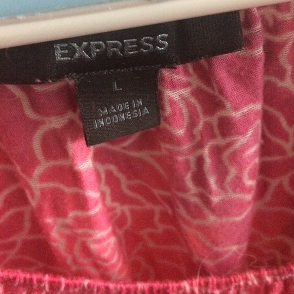 Express tunic top - Picture 2 of 2