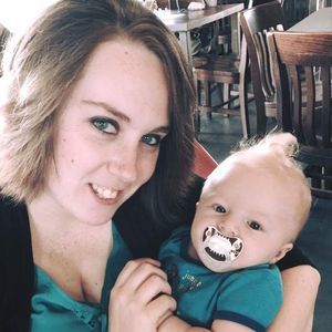 Meet your Posher, Bethany