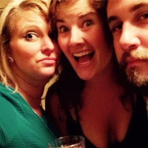 Meet your Posher, Kendra