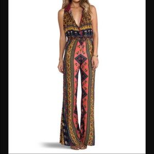 Novella Royale Romper