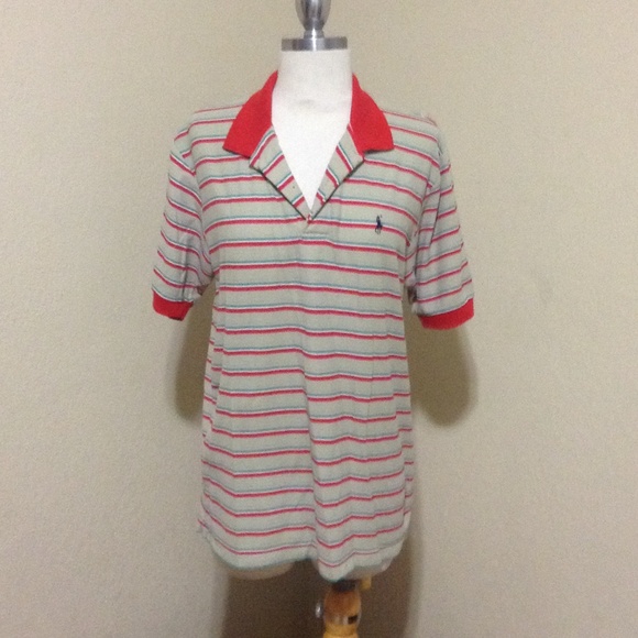 Vintage Ralph Lauren polo shirt