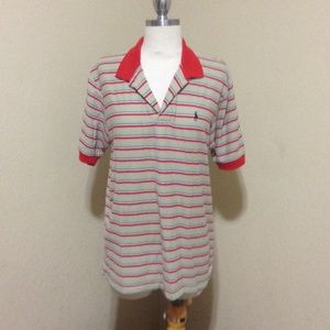 Vintage Ralph Lauren polo shirt