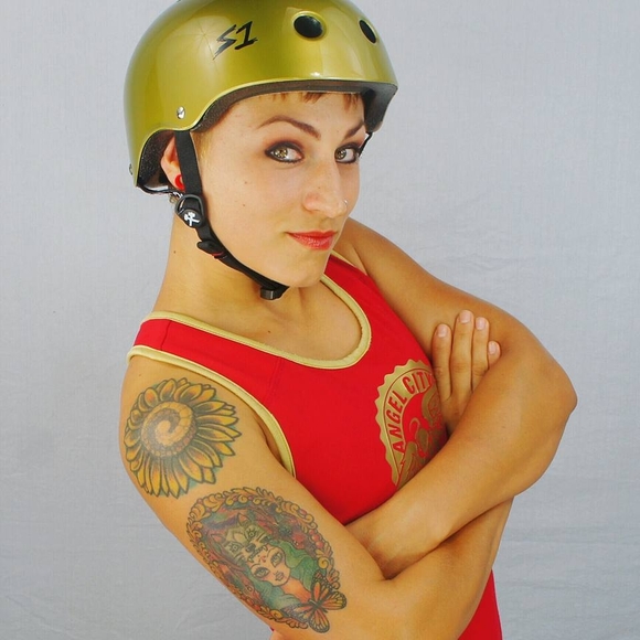 Meet your Posher, Raquel - Picture 1 of 1