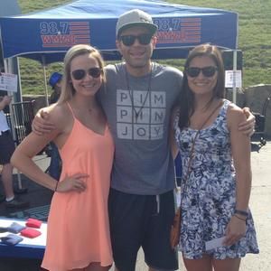 Meet your Posher, Theresa