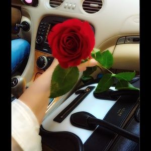 Meet your Posher, Saida