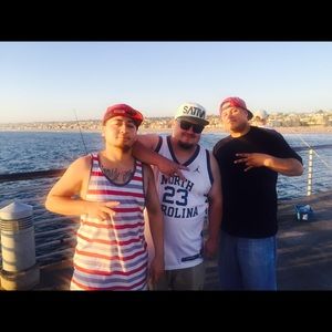 Meet your Posher, Chris