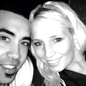 Meet your Posher, Stephen-gina