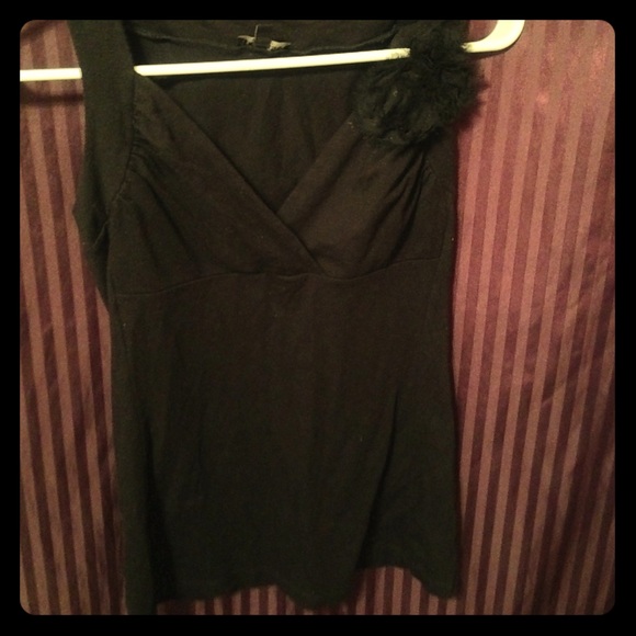 Semi-formal women's tank (size small)
