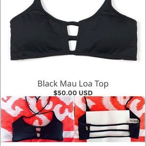 Midori Top