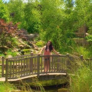 Meet your Posher, Brittany