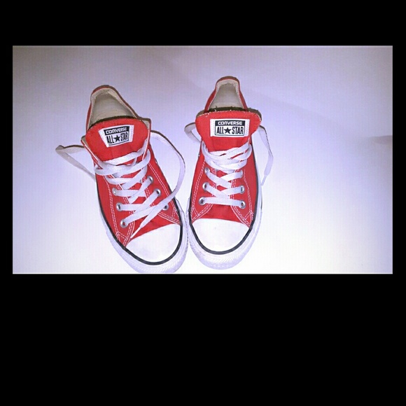 Converse Shoes - Converse All Star