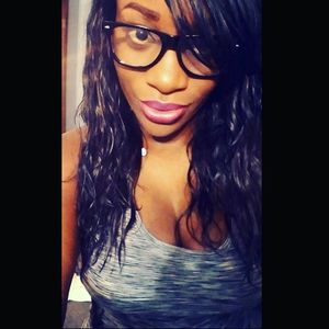 Meet your Posher, Karen