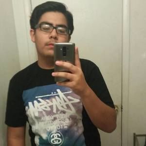 Meet your Posher, Daniel