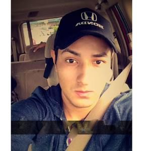 Meet your Posher, Bryan