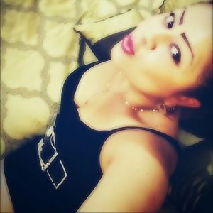 Meet your Posher, Johana