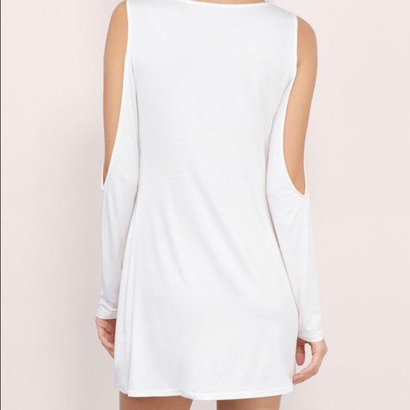 HP Tobi dress - missy dress - Picture 3 of 3