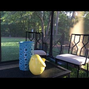 Meet your Posher, Janis