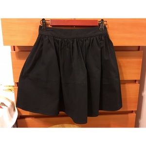 Express Skater Skirt