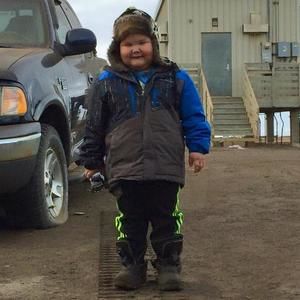 Meet your Posher, Edna