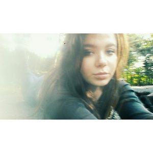 Meet your Posher, Darla